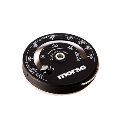 Термометр для печей каминов Morso